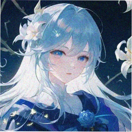 观众午夜场头像
